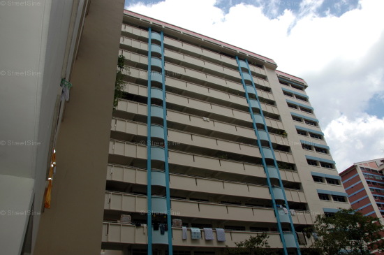 Blk 509 Pangshan Court (Bukit Panjang), HDB 4 Rooms #219802